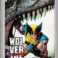 WOLVERINE REVENGE #1 MARVEL CVR A GREG CAPULLO 2024 CGC 9.8 NM/MT PRESALE