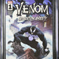 Venom Separation Anxiety #1 Marvel 2024 CGC 9.8 Custom Venom Label