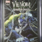 Venom Separation Anxiety #1 2024 CGC 9.8 NM Sandoval Variant Custom Venom Label