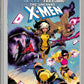 UNCANNY X-MEN #1 MARVEL DAVID MARQUEZ VARIANT 2024 CGC 9.8 NM/MT PRESALE