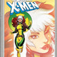 UNCANNY X-MEN #1 MARVEL LUCIANO VECCHIO VARIANT 2024 CGC 9.8 NM/MT PRESALE