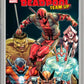 DEADPOOL TEAM-UP #1 MARVEL 2024 ROB LIEFELD CVR A CGC 9.8 NM/MT PRESALE