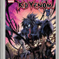 KID VENOM #1 MARVEL 2024 GERARDO SANDOVAL FOIL VARIANT CGC 9.8 NM/MT PRESALE