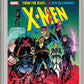 X-MEN #1 MARVEL CVR A RYAN STEGMAN VARIANT 2024 CGC 9.8 NM/MT PRESALE