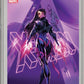 X-MEN #1 MARVEL J SCOTT CAMPBELL VARIANT 2024 CGC 9.8 NM/MT PRESALE