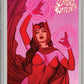 SCARLET WITCH #1 MARVEL JENNY FRISON VARIANT 2024 CGC 9.8 NM/MT KEY PRESALE