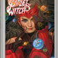 SCARLET WITCH #1 MARVEL TRAN NGUYEN VARIANT 2024 CGC 9.8 NM/MT KEY PRESALE