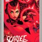 SCARLET WITCH #1 MARVEL CVR A DAUTERMAN 2024 CGC 9.8 NM/MT KEY PRESALE