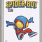 SPIDER-BOY #8 MARVEL SKOTTIE YOUNG VARIANT 2024 CGC 9.8 NM/MT PRESALE