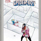 SPIDER-BOY #8 MARVEL CVR A HUMBERTO RAMOS 2024 CGC 9.8 NM/MT PRESALE