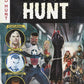 BLOOD HUNT: RED BAND #5 MARVEL REIS BLOODY HOMAGE VARIANT 1:25 7/24 PRESALE NM