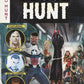 BLOOD HUNT: RED BAND #5 MARVEL REIS BLOODY HOMAGE VARIANT 1:25 7/24 PRESALE NM