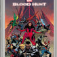 BLOOD HUNT #5 MARVEL 2024 MAHMUD ASRAR VARIANT CGC 9.8 NM/MT PRESALE