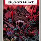 BLOOD HUNT #5 MARVEL 2024 LARRAZ RED BAND VARIANT CGC 9.8 NM/MT PRESALE