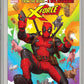 X-FORCE #1 MARVEL 2024 DAVID NAKAYAMA FOIL VARIANT CGC 9.8 NM/MT PRESALE