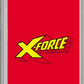 X-FORCE #1 MARVEL 2024 LOGO VARIANT CGC 9.8 NM/MT PRESALE