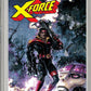 X-FORCE #1 MARVEL 2024 CLAYTON CRAIN FORGE VARIANT CGC 9.8 NM/MT PRESALE