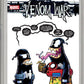 VENOM WAR #1 MARVEL 2024 SKOTTIE YOUNG VARIANT CGC 9.8 NM/MT PRESALE