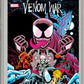 VENOM WAR #1 MARVEL 2024  VARIANT CHRIS GIARRUSSO CGC 9.8 NM/MT PRESALE