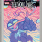 VENOM WAR #1 MARVEL 2024 ROSE BESCH VARIANT CGC 9.8 NM/MT PRESALE