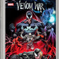 VENOM WAR #1 MARVEL 2024 CVR A IBAN COELLO CGC 9.8 NM/MT PRESALE