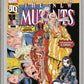 NEW MUTANTS #98 PAN DIMENSIONAL 3D EDITION MARVEL 2024 CGC 9.8 NM/MT PRESALE