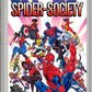 SPIDER-SOCIETY #1 MARVEL 2024 CVR A PETE WOODS CGC 9.8 NM/MT PRESALE