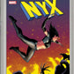 NYX #1 MARVEL 2024 ROGE ANTONIO VARIANT CGC 9.8 NM/MT PRESALE