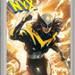 NYX #1 MARVEL 2024 PABLO VILLALOBOS VARIANT CGC 9.8 NM/MT PRESALE