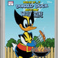 WHAT IF DONALD DUCK BECAME WOLVERINE #1 MARVEL PHIL NOTO VARIANT CGC 9.8 PRESALE