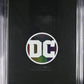 DC Pride 2024 #1 D.C. Comics 7/24 Tarr Foil Edition CGC 9.8 NM/MT