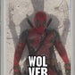 WOLVERINE REVENGE #1 MARVEL MOVIE VARIANT 2024 CGC 9.8 NM/MT PRESALE