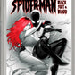 SPIDER-MAN: BLACK SUIT & BLOOD #1 MARVEL 2024 GREG LAND VARIANT CGC 9.8  PRESALE