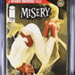 Misery #1 6/24 Image Comics CGC 9.8 NM/MT MCFARLANE AND AGUILLO