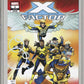 X-FACTOR #1 MARVEL EMANUELA LUPACCHINO VARIANT 2024 CGC 9.8 NM/MT PRESALE