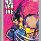 WOLVERINE REVENGE #2 MARVEL 2024 ROSE BESCH VARIANT CGC 9.8 NM/MT PRESALE