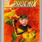 PHOENIX #2 MARVEL TRAN NGUYEN VARIANT 2024 CGC 9.8 NM/MT PRESALE