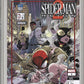 SPIDER-MAN REIGN 2 #1 2ND PRINT MARVEL KAARE ANDREWS VARIANT CGC 9.8 NM PRESALE