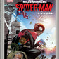 MILES MORALES SPIDER-MAN ANNUAL #1 MARVEL 2024 VICENTINI MAIN CGC 9.8 NM PRESALE