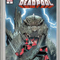 DEADPOOL #6 MARVEL 2024 PACO MEDINA VARIANT CGC 9.8 PRESALE