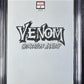 Venom: Separation Anxiety #1 Marvel RON LIM FOIL Variant CGC 9.8 NM CUSTOM LABEL