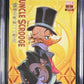 UNCLE SCROOGE AND THE INFINITY DIME #1 | ELIZABETH TORQUE VARIANT | CGC 9.8