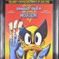 UNCLE SCROOGE AND THE INFINITY DIME #1 | ELIZABETH TORQUE VARIANT | CGC 9.8