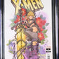 X-MEN #1 MARVEL 2024 PEACH MOMOKO VARIANT CGC 9.8 NM/MT X-MEN '97 CUSTOM LABEL