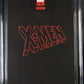 X-MEN #1 MARVEL 2024 JOHN TYLER CHRISTOPHER VARIANT CGC 9.8 NM CUSTOM LABEL