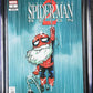 SPIDER-MAN REIGN 2 #1 MARVEL 2024 SKOTTIE YOUNG VARIANT CGC 9.8 NM CUSTOM LABEL