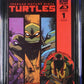 TEENAGE MUTANT NINJA TURTLES #1 IDW CVR E RANDOLPH VARIANT 2024 CGC 9.8 NM