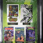 TEENAGE MUTANT NINJA TURTLES #1 IDW CVR E RANDOLPH VARIANT 2024 CGC 9.8 NM