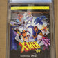 X-MEN #1 MARVEL COMICS 2024 J SCOTT CAMPBELL VARIANT CGC 9.8 NM CUSTOM LABEL