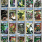 DR DOOM -MARVEL 2024 - 21 COMPLETE VARIANT SET ALL BOOKS CGC 9.8 NM PRESALE 10/3